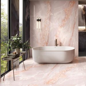 Emilceramica - Onyx Pink