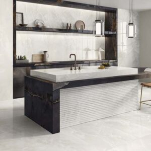 Emilceramica - Onyx Ivory