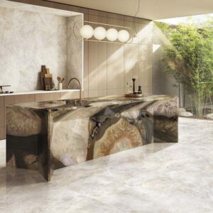Emilceramica - Agate Brown