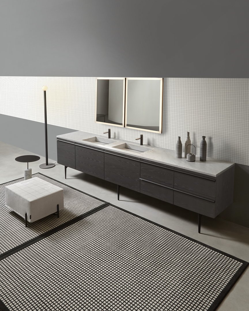 antonio lupi borderline