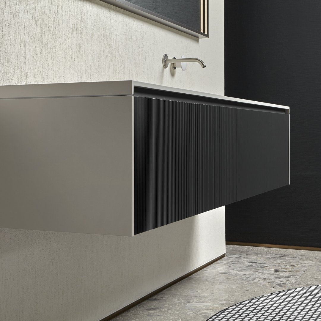 Antonio Lupi - Binario - immagine 4