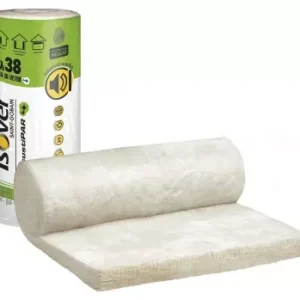 Saint gobain - Isover AcustiPAR 4+