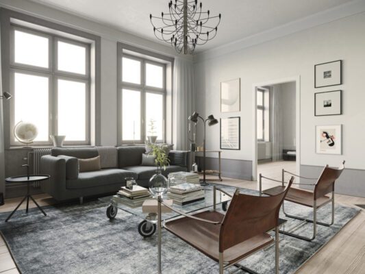 controtelaio magnifico