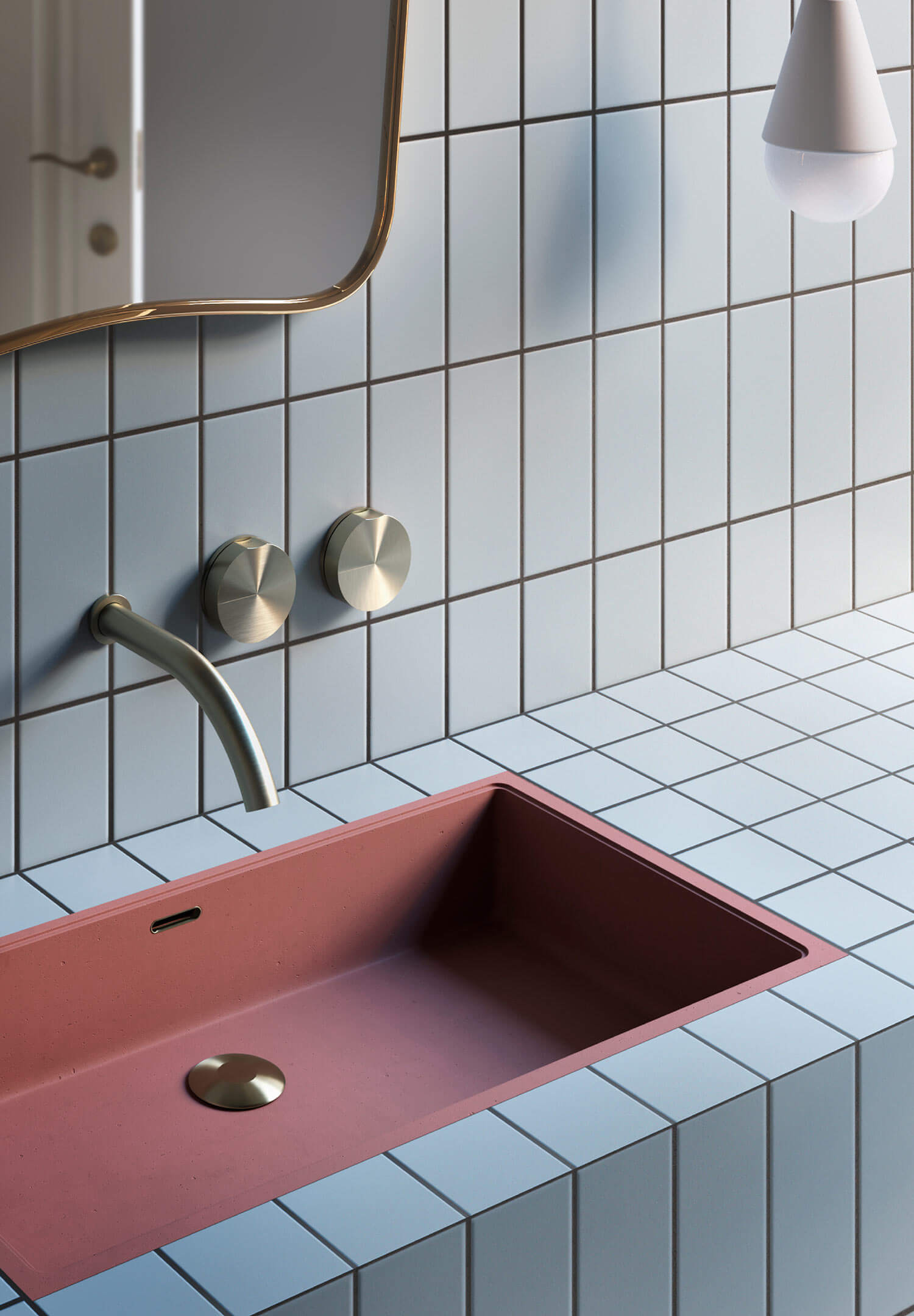 Kerakoll - Fugabella color - immagine 6