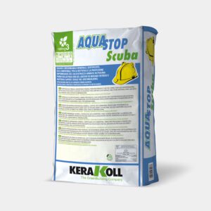 Kerakoll - Aquastop Scuba