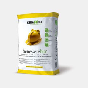 Kerakoll - Benesserebio