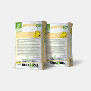 Kerakoll - Keraklima Eco