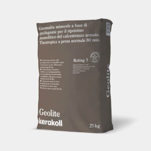 Kerakoll - Geolite