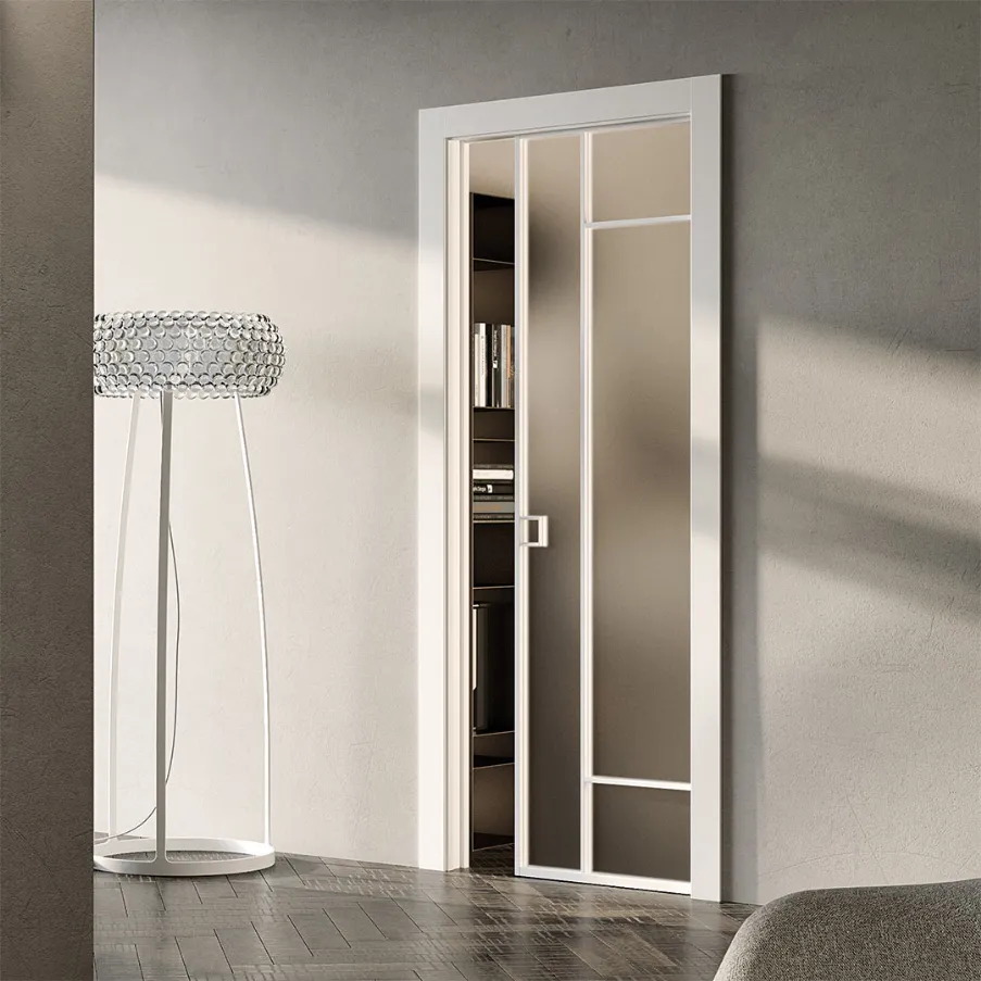 Bertolotto - Glass bianco - immagine 6