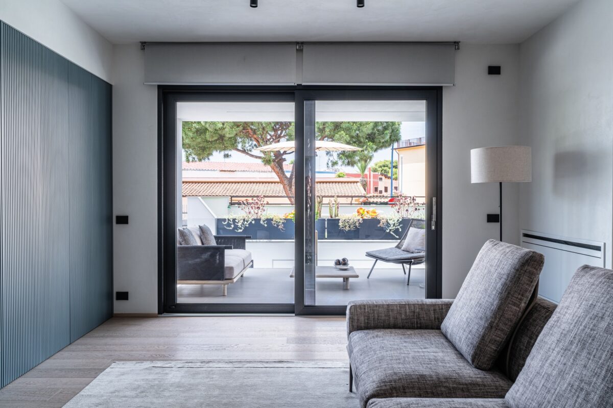 accessori per finestre