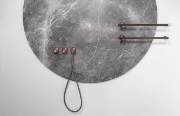 miscelatori per il bagno