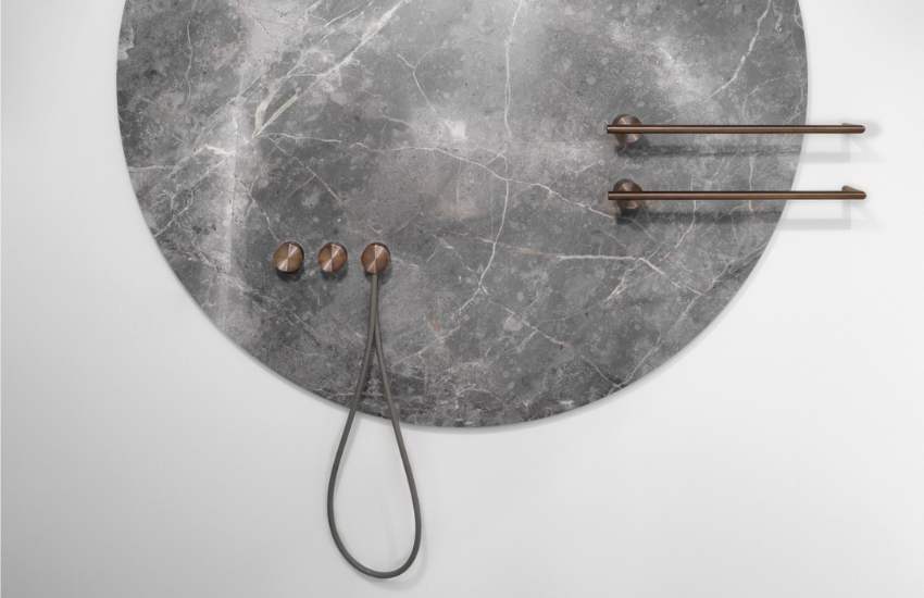 miscelatori per il bagno