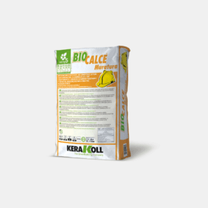biocalce muratura