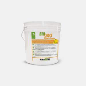 biocalce silicato