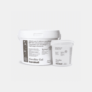 Kerakoll - Geolite gel
