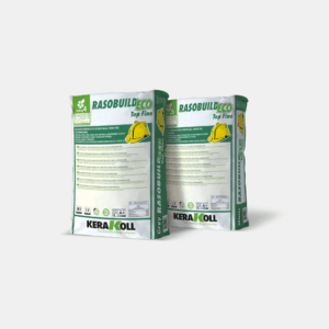 rasobuild eco top fino