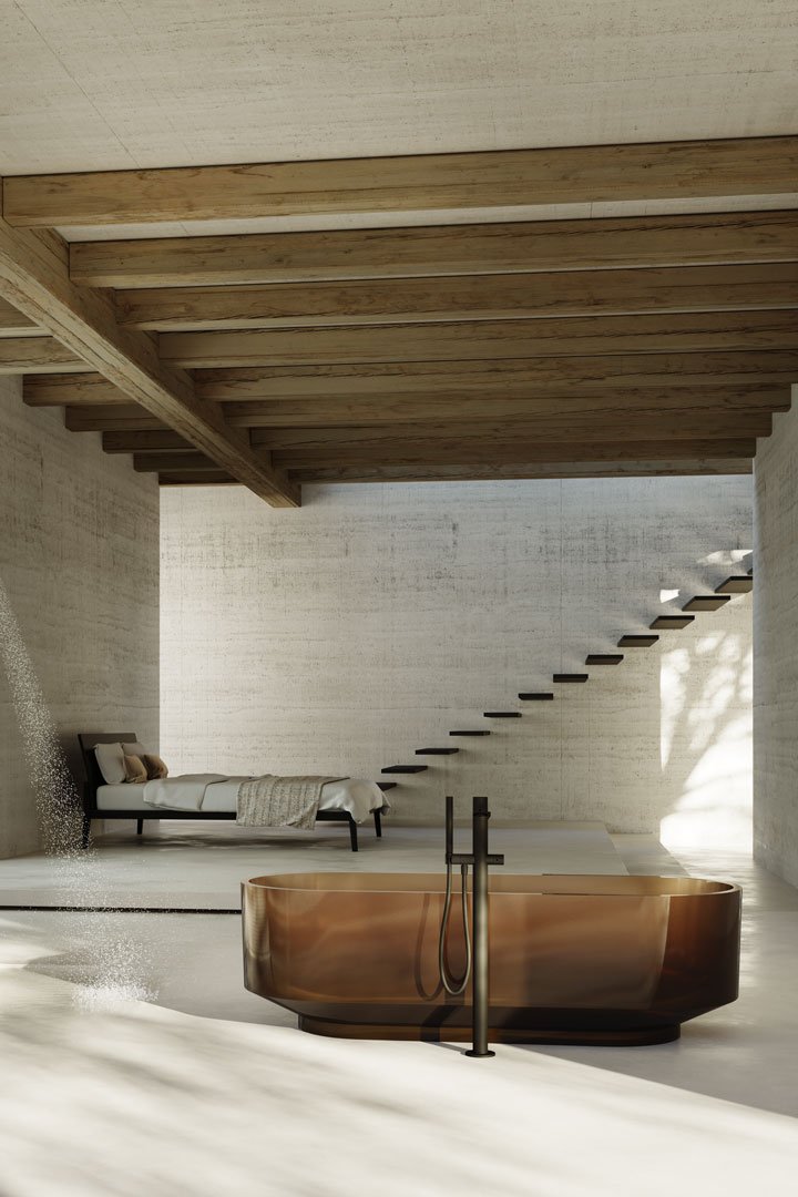 Antonio Lupi - Borghi - immagine 5