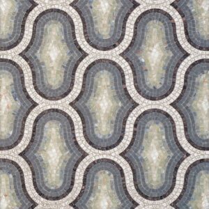 Bisazza - Chic black