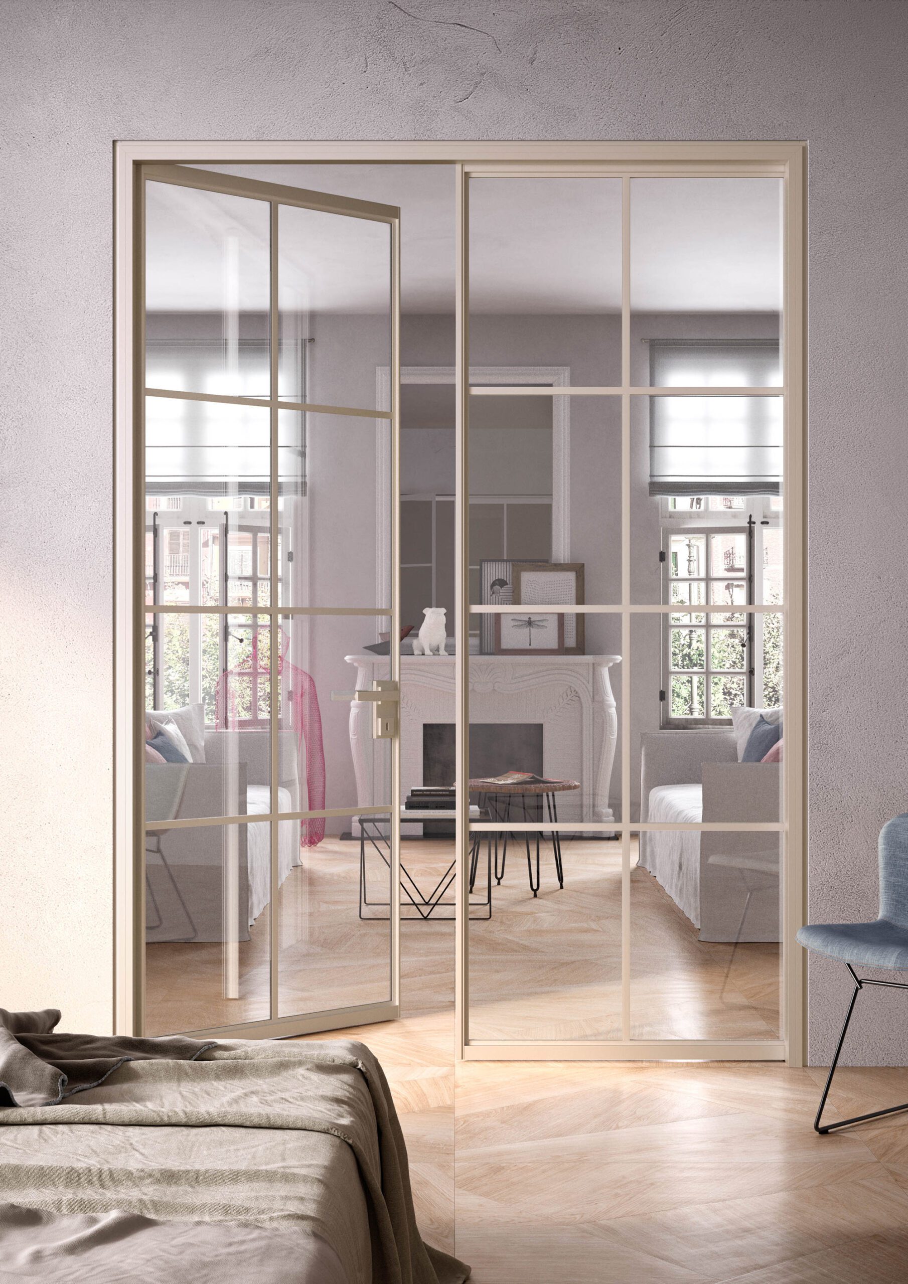 Albed - Quadra - immagine 3