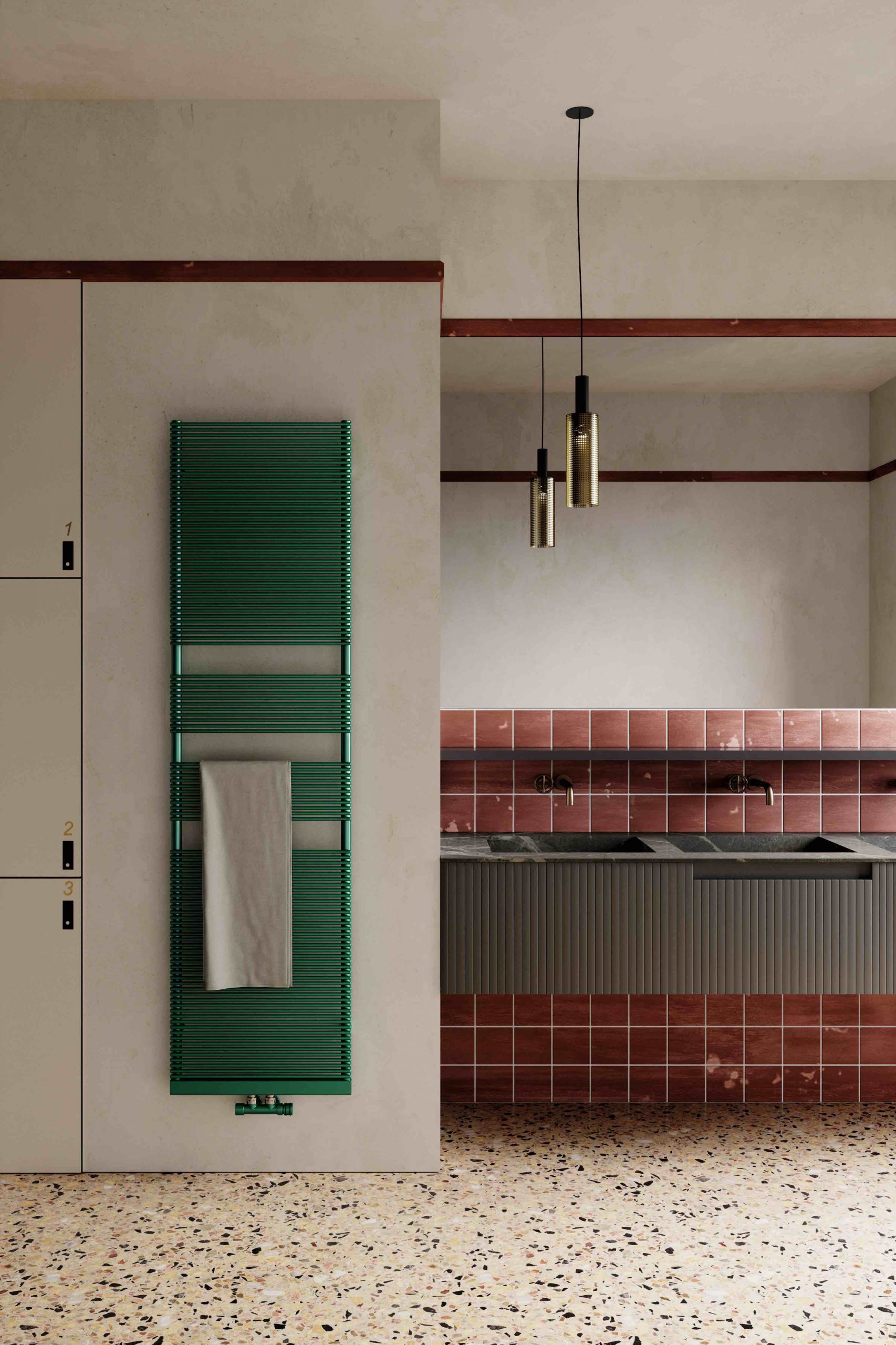 Tubes - Color X - immagine 5