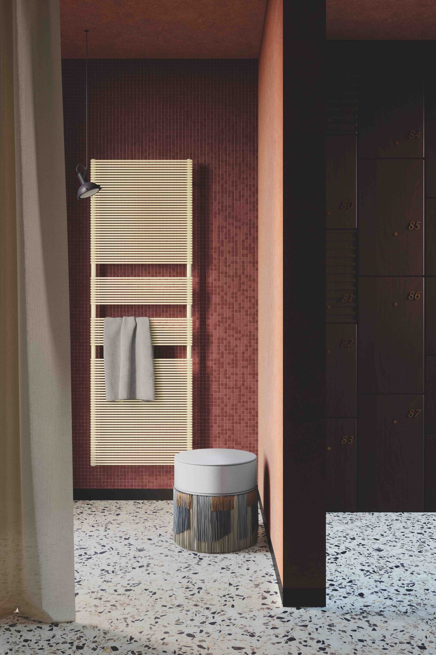 Tubes - Color X - immagine 3