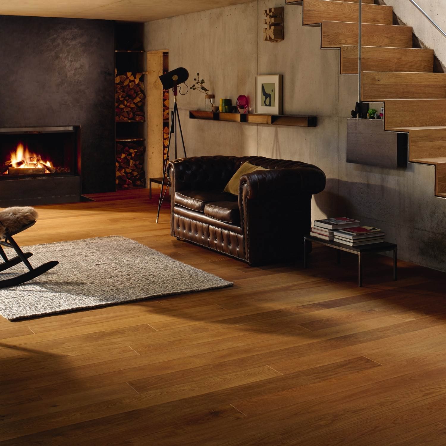 Haro - Markant spazzolato