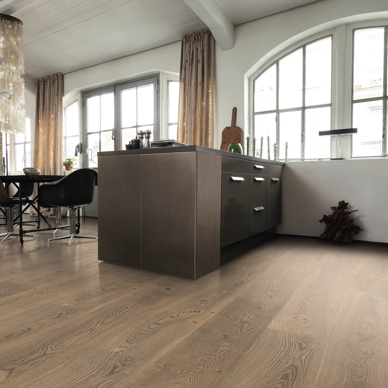 Haro - Universal spazzolato alpino