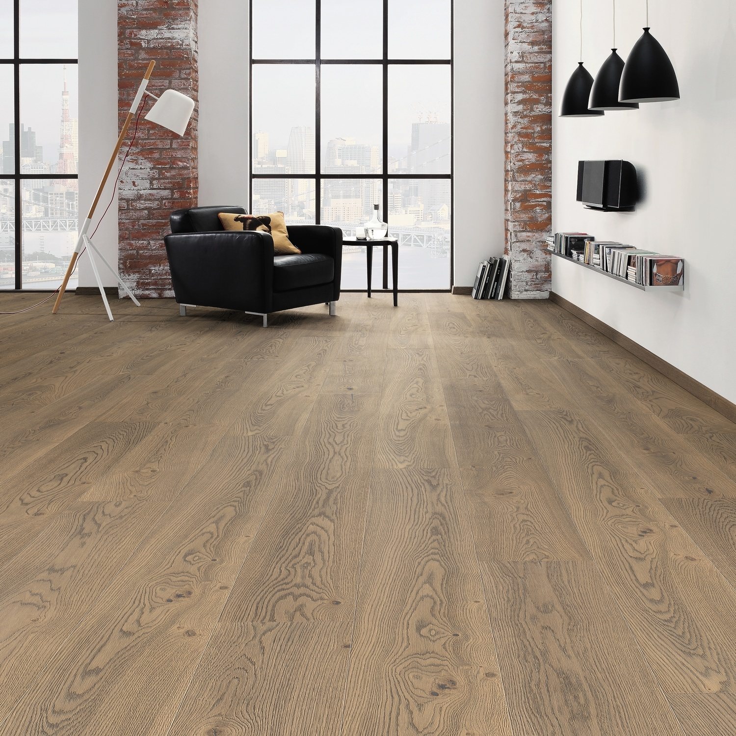 Haro - Universal spazzolato alpino - immagine 3