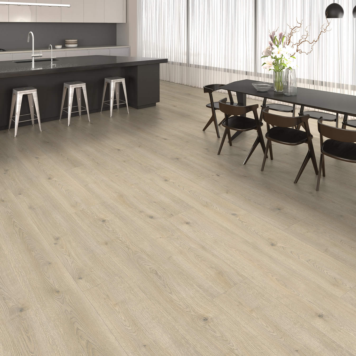 Haro -  Gran Via 4B Rovere Contura