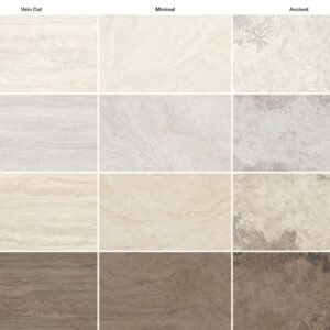 emil ceramica unique travertine