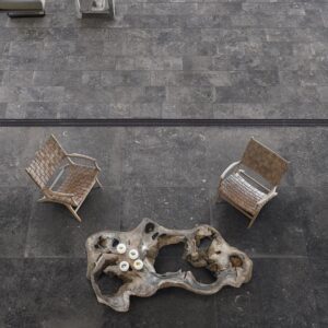 Emilceramica - Unique Bleu - Pavimenti per esterni