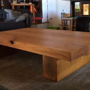 Solquer - Parquet in noce americano