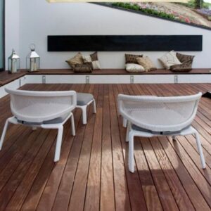 Solquer - Parquet in castagno