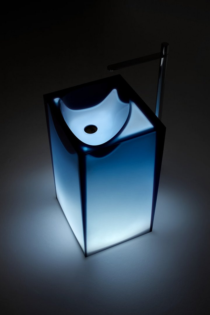 Antonio Lupi - Astro e Aura - immagine 9