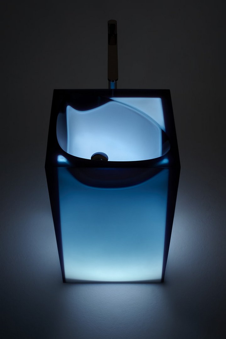 Antonio Lupi - Astro e Aura - immagine 2