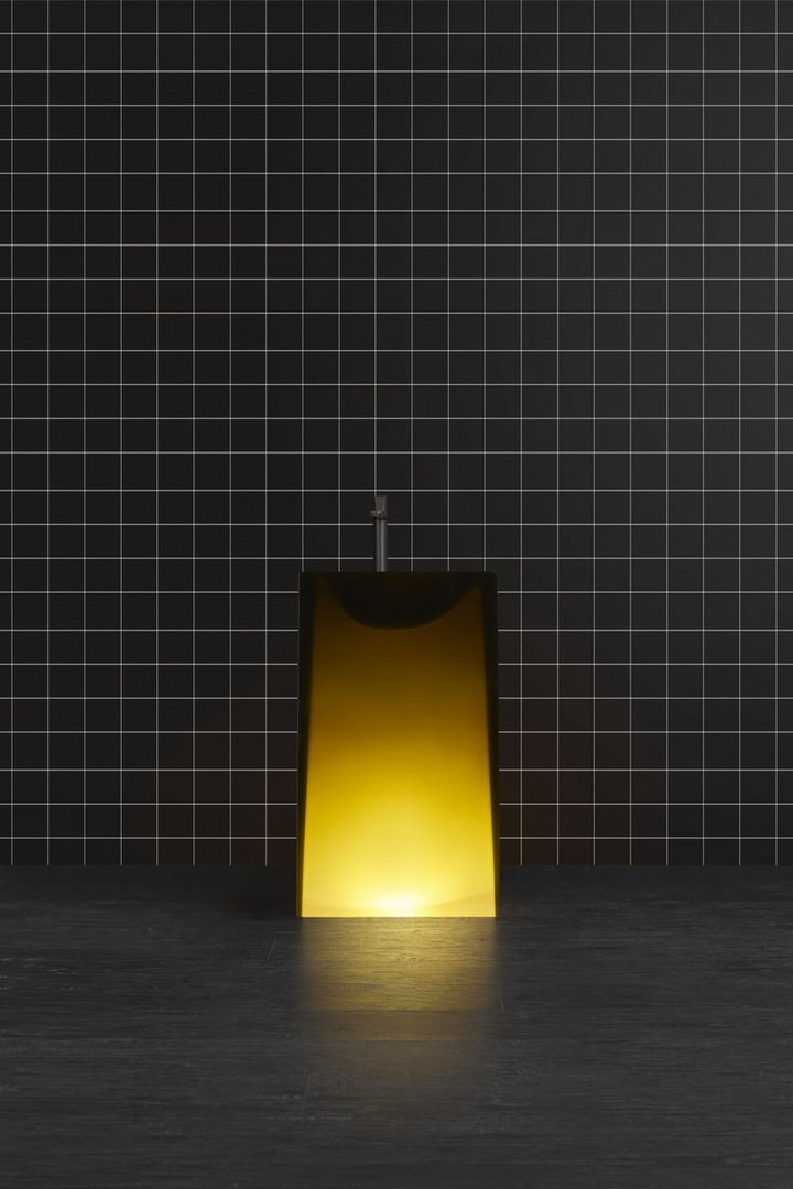 Antonio Lupi - Astro e Aura - immagine 5