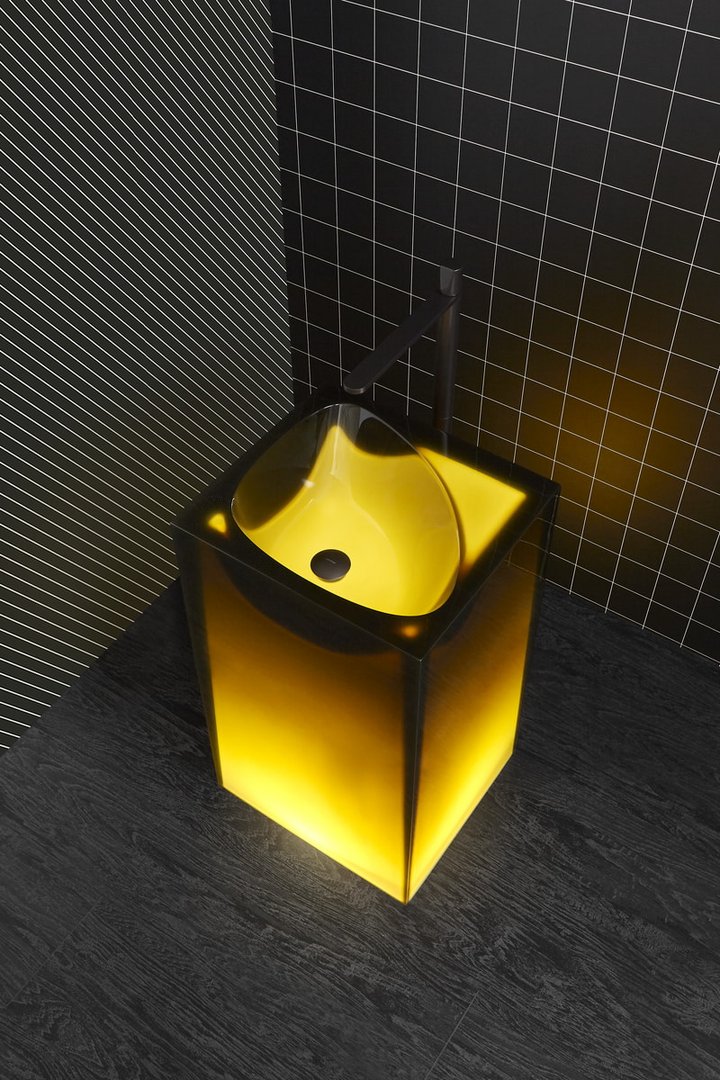 Antonio Lupi - Astro e Aura - immagine 6