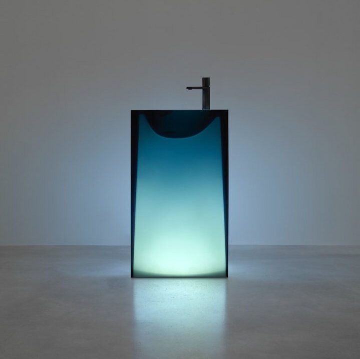 Antonio Lupi - Astro e Aura