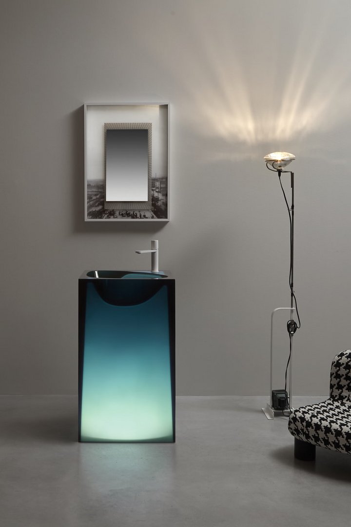 Antonio Lupi - Astro e Aura - immagine 7