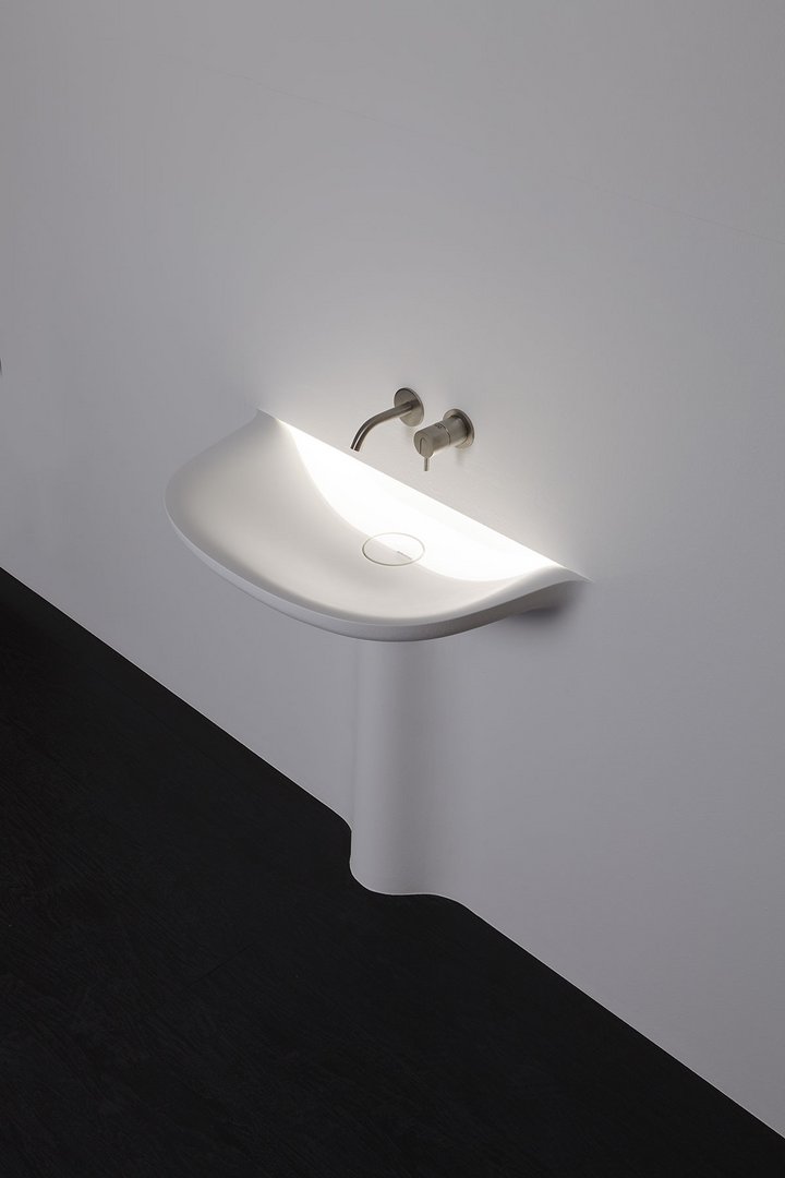 Antonio Lupi - Calice - immagine 5