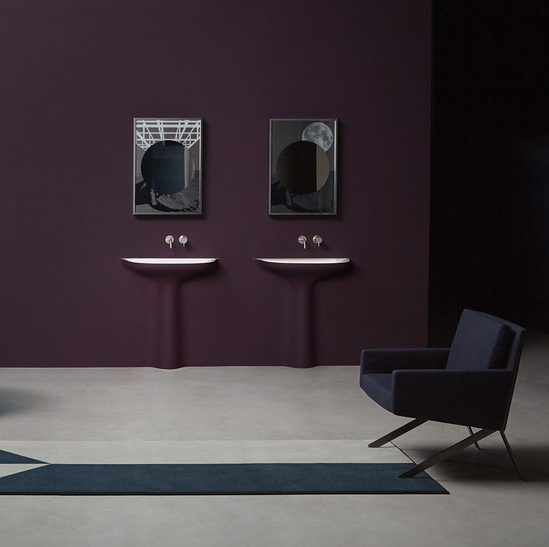 Antonio Lupi - Calice