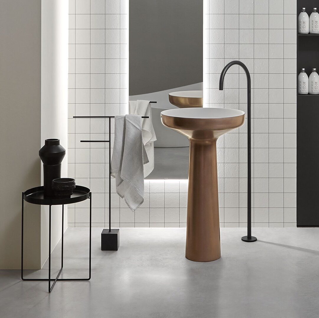 Antonio Lupi - Ago85