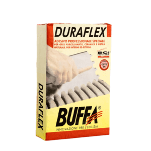 Buffa - Duraflex