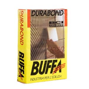 Buffa - Durabond