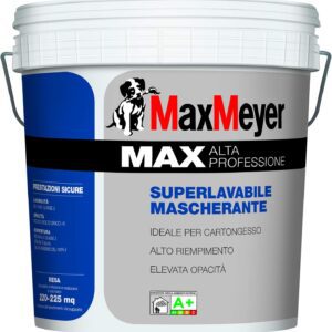 Max meyer - Max A+