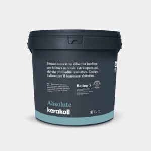 Kerakoll - Absolute paint