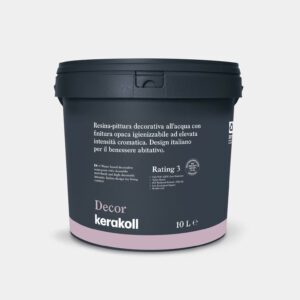 Kerakoll - Decor paint