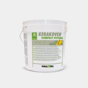 Kerakoll - Kerakover Kompact pittura