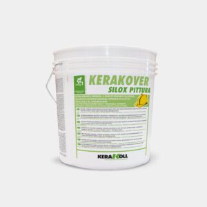 Kerakoll - Kerakover silox pittura