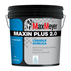 Max meyer - Plus 2.0